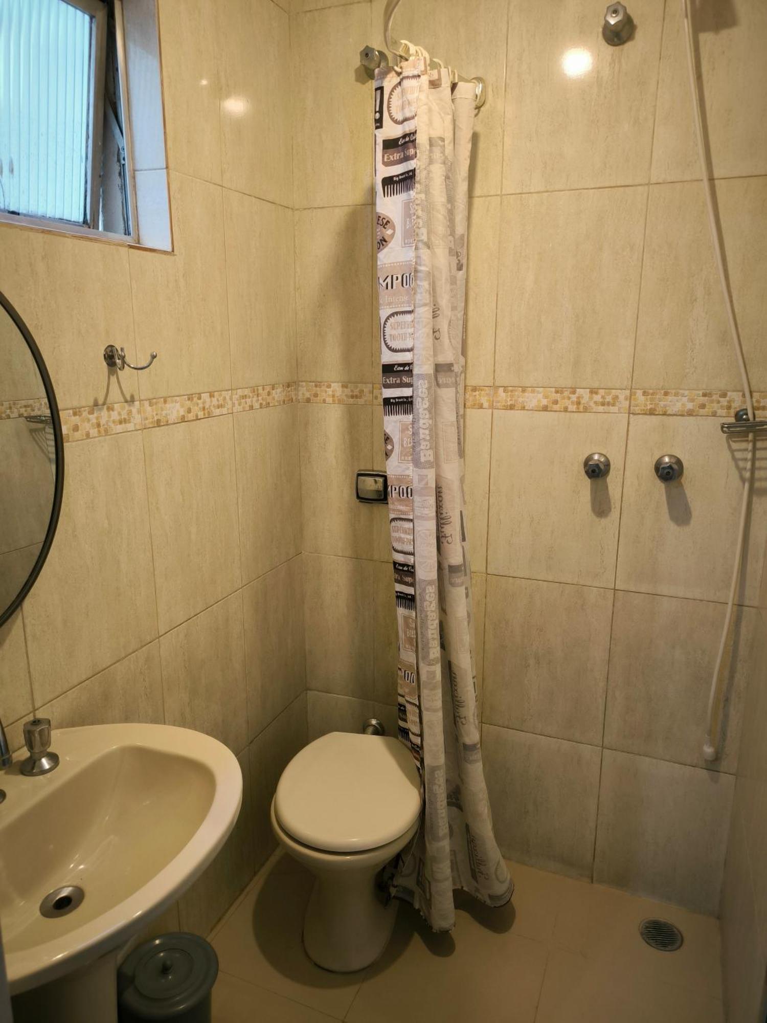 Hotel Brigadeiro Σάο Πάολο Εξωτερικό φωτογραφία