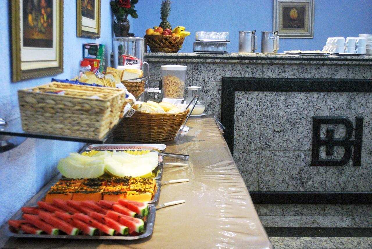 Hotel Brigadeiro Σάο Πάολο Εξωτερικό φωτογραφία