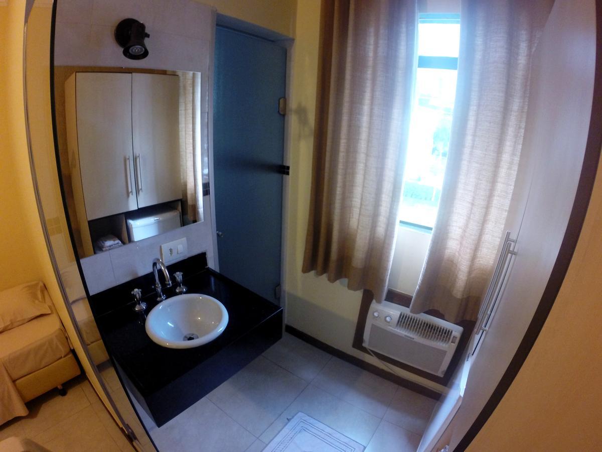 Hotel Brigadeiro Σάο Πάολο Εξωτερικό φωτογραφία
