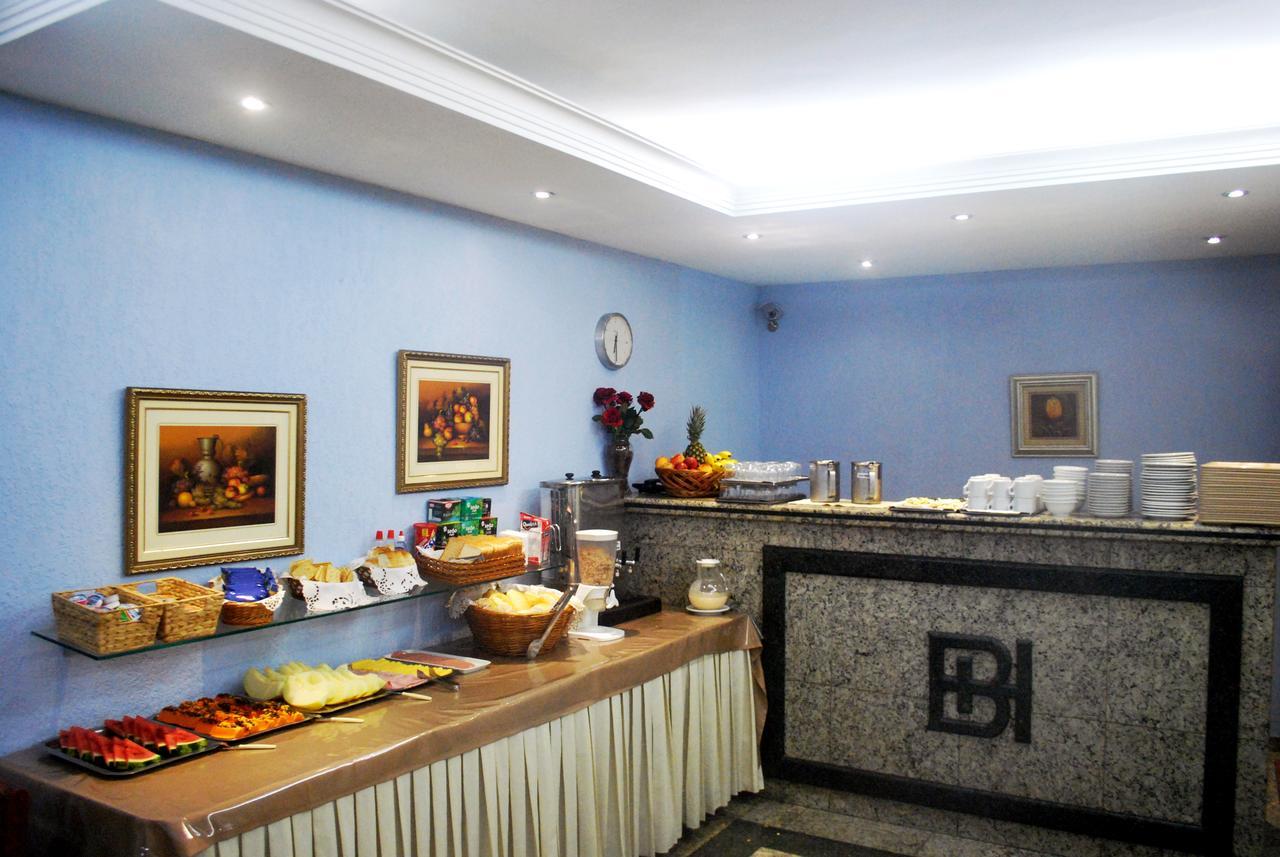 Hotel Brigadeiro Σάο Πάολο Εξωτερικό φωτογραφία