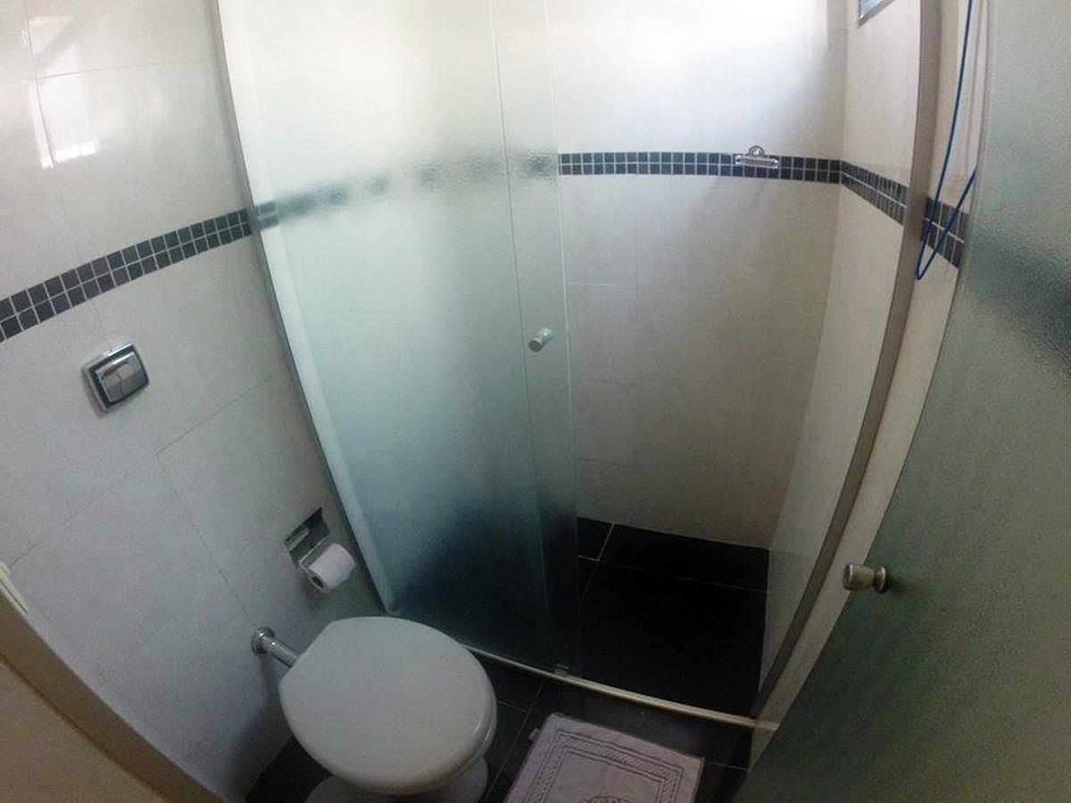 Hotel Brigadeiro Σάο Πάολο Εξωτερικό φωτογραφία