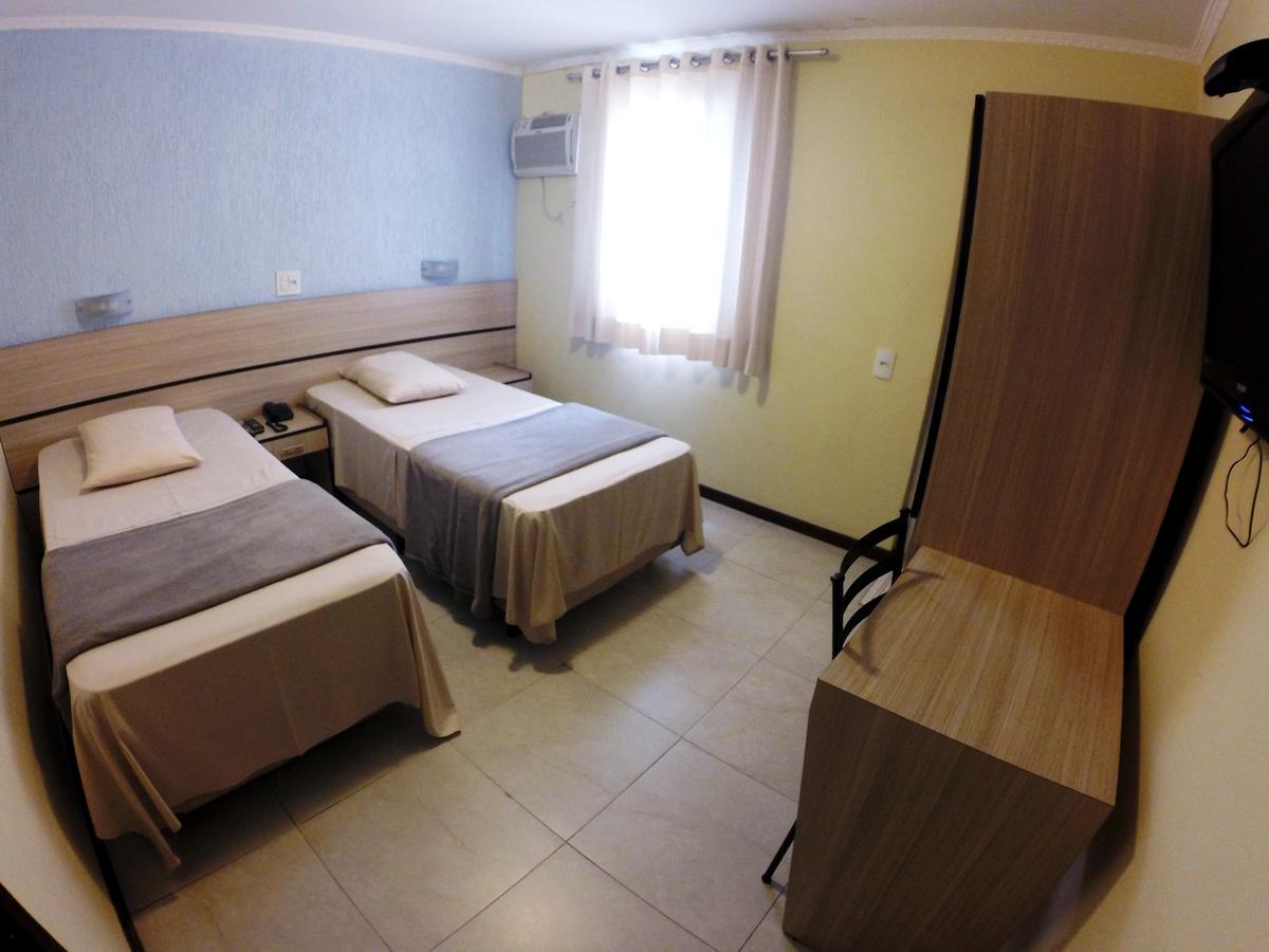 Hotel Brigadeiro Σάο Πάολο Εξωτερικό φωτογραφία