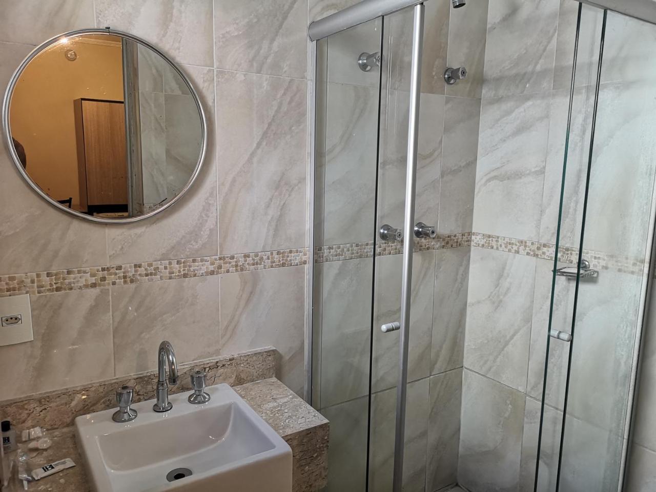 Hotel Brigadeiro Σάο Πάολο Εξωτερικό φωτογραφία